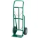 Little Giant® Single Cylinder Truck TW-40-10 - Continuous Handle -Solid Rubber Wheels
