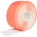 Brady® 177027 ToughStripe® Max Floor Marking Tape, Vinyl, 4"W x 100'L, White