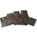 SPC Centurion™ Water Activated Flood Barrier, 6" Dia. x 17'L, Pack of 12