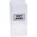 Brady® Safety Glasses Holder, Plastic, 8"W x 17-1/4"H