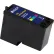 Brady® J20 Ink Cartridge, Cyan/Magenta/Yellow, Ink Jet