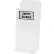 Brady® Deluxe Safety Glasses Holder, Acrylic, 8"W x 18"H