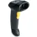 Zebra Symbol Handheld Barcode 1D Scanner w/ USB Cable & Stand, Black