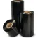 Zebra 5100 Resin Ribbons, 4-5/16"W x 244'L, 1" Core, 12 Rolls/Case