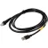 Honeywell USB Cable For Use w/ Hand Held Scanners, 8-1/2'L