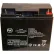 AJC® Power Patrol SLA1116 SLA 1116 12V 18Ah Sealed Lead Acid Battery