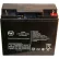 AJC® Interstate 12V 18Ah 12V 18Ah Sealed Lead Acid Battery