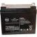 AJC® CSB EVX12340 EVX-12340 12V 35Ah Sealed Lead Acid Battery