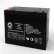 AJC® Merits Gemini P301 Mobility Scooter Replacement Battery 55Ah, 12V, NB