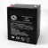 AJC® Pride Mobility Maxima SC900 / SC940 Mobility Scooter Replacement Battery 5Ah, 12V