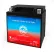 AJC® Harley-Davidson CVO Ultra Classic Electra Glide FLHTCUSE6 1803CC Motorcycle Battery, 12V
