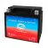 AJC® Kawasaki Prairie 650CC 650CC ATV Replacement Battery 2002-2003, 12V, B