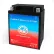 AJC® Ski-Doo Skandic LT 440F 437CC Snowmobile Replacement Battery 2003-2006, 12V, B
