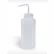 Bel-Art LDPE Wash Bottles 116201000, 1000ml, Natural Cap, Wide Mouth, 3/PK