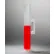 Bel-Art F28461-1000 Holdfast Polypropylene Graduated Cylinder, 1000ml Capacity, 10ml Graduation