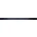 Buyers Products Standard Highway Cutting Edge 5/8 x 6 x 36"