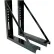 Buyers Welded Brackets - Steel Underbody Truck Boxes 24x24 - 1701015