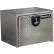 Buyers Products Aluminum Underbody Tuck Box, 14x12x30", Silver, 1705153