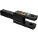 Buyers Products 2" Solid Shank Clevis Ball Mount 9-1/4" Long - 1803065