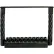 Buyers Cable Truck Step - Diamond Step 15"W x 9"H - 5230915