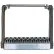 Buyers Flexible Truck Step - 12"W - 5231112