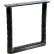 Buyers Cable Truck Step - Perforated Step 12"W x 12"H - 5231212