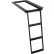 Buyers Retractable Truck Step - 3 Rung - 5233000