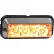 Buyers LED Rectangular Clear Strobe Light - 4 LEDs - 8891104