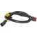 Buyers Products Brake Control Wiring Harness Dodge/Ram Various Models '95-'11 - BCHD