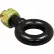 Buyers Products 3" I.D. Forged Alloy Steel Drawbar w/ Nut - BDB12492H