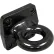 Buyers Products 3" I.D. Heavy-Duty Forged 4-Bolt Mount Drawbar - BDB1385