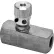 Buyers Flow Control Valve, F600s, 3/8" Steel Flow Control Valve, Npt - Min Qty 2