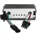Buyers Products Electric/Hydraulic Spreader Control 0-7 GPM Spinner 0-15 GPM Auger