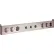 DOT 9-Hole Round Stainless Steel Light Cabinet - LB8663SST