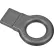 Buyers Products 2-1/2" I.D. Weld-On Forged Steel Drawbar - LW10