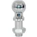 Buyers Products 2-5/16" Replacement Ball w/ Nut For BH10 Series - RB102516