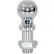 Buyers Products 2" Replacement Ball w/ Nut For RM6 Series & BH8 Series - RB2000
