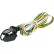 Buyers Products 48 Inch Prewired Vehicle-Side Replacement Cable - TC1242