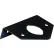 Buyers Products 4-5-6-Way Zinc Trailer Connector Bracket - TC1456