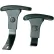 Bevco A8 ESD Adjustable Arms - Doral & Integra Series