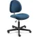 Bevco® Lexington ESD Task Chair, Nylon Base, Medium Back, 17 - 22"H Seat, Navy Blue