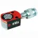 BVA Hydraulic Flat Body Cylinder W/ CR38F Coupler, 5 Ton,, 0.24" Stroke