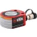 BVA Hydraulic Flat Body Cylinder, 50 Ton, 0.63" Stroke