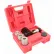 BVA Hydraulic Low Profile Hydraulic Cylinder Kit, 10 Ton, 1.5" Stroke
