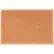 MasterVision Cork Bulletin Board, 18" X 24", Oak MDF Frame