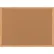 MasterVision Cork Bulletin Board, 24" X 36", Oak MDF Frame