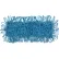 Boardwalk® Mop Head, Dust, Looped-End, Cotton/Synthetic Fibers, 18 x 5, Blue