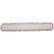 Boardwalk® Industrial Dust Mop Head, Hygrade Cotton, 60" x 5", White