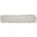 Boardwalk® Mop Head, Dust, Disposable, Cotton/Synthetic Fibers, 48 x 5, White