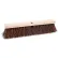 Boardwalk® Floor Brush Head, 3.25" Natural Palmyra Fiber Bristles, 18" Brush